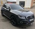 Серый Ауди Ку 5, объемом двигателя 2.97 л и пробегом 181 тыс. км за 17900 $, фото 1 на Automoto.ua