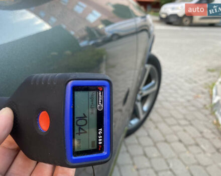 Ауди Ку 5 2014 в Луцке на Automoto.ua Серый Ауди Ку 5, объемом двигателя 3 л и пробегом 170 тыс. км за 15900 $, фото 63 на Automoto.ua