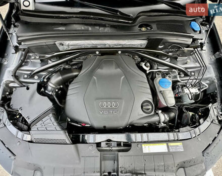 Серый Ауди Ку 5, объемом двигателя 2.97 л и пробегом 240 тыс. км за 18499 $, фото 65 на Automoto.ua