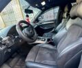 Серый Ауди Ку 5, объемом двигателя 3 л и пробегом 192 тыс. км за 23800 $, фото 3 на Automoto.ua