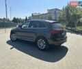 Сірий Ауді Ку 5, об'ємом двигуна 1.98 л та пробігом 193 тис. км за 13750 $, фото 32 на Automoto.ua