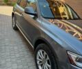 Ауди Ку 5 2014 в Каменце-Подольском на Automoto.ua Серый Ауди Ку 5, объемом двигателя 1.98 л и пробегом 254 тыс. км за 13500 $, фото 1 на Automoto.ua