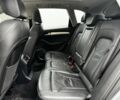 Серый Ауди Ку 5, объемом двигателя 2 л и пробегом 144 тыс. км за 16900 $, фото 14 на Automoto.ua