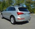 Ауді Ку 5 2014 у Івано-Франківську на Automoto.ua Сірий Ауді Ку 5, об'ємом двигуна 2 л та пробігом 80 тис. км за 9400 $, фото 5 на Automoto.ua