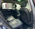 Серый Ауди Ку 5, объемом двигателя 2 л и пробегом 198 тыс. км за 15900 $, фото 15 на Automoto.ua