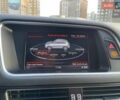 Серый Ауди Ку 5, объемом двигателя 1.98 л и пробегом 148 тыс. км за 18490 $, фото 22 на Automoto.ua