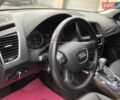 Серый Ауди Ку 5, объемом двигателя 2 л и пробегом 193 тыс. км за 14850 $, фото 18 на Automoto.ua