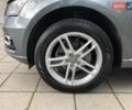 Серый Ауди Ку 5, объемом двигателя 2 л и пробегом 193 тыс. км за 14850 $, фото 1 на Automoto.ua