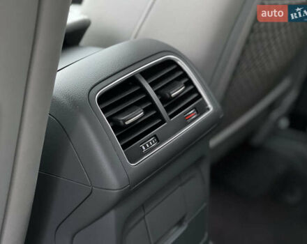 Серый Ауди Ку 5, объемом двигателя 1.98 л и пробегом 287 тыс. км за 13500 $, фото 49 на Automoto.ua