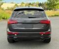 Серый Ауди Ку 5, объемом двигателя 3 л и пробегом 85 тыс. км за 10990 $, фото 5 на Automoto.ua