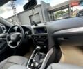 Серый Ауди Ку 5, объемом двигателя 1.98 л и пробегом 134 тыс. км за 15800 $, фото 32 на Automoto.ua