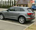 Серый Ауди Ку 5, объемом двигателя 2.97 л и пробегом 240 тыс. км за 18499 $, фото 11 на Automoto.ua