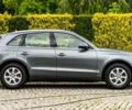 Ауди Ку 5 2014 в Виннице на Automoto.ua Серый Ауди Ку 5, объемом двигателя 2 л и пробегом 80 тыс. км за 4900 $, фото 7 на Automoto.ua