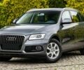 Ауди Ку 5 2014 в Виннице на Automoto.ua Серый Ауди Ку 5, объемом двигателя 2 л и пробегом 80 тыс. км за 4900 $, фото 2 на Automoto.ua
