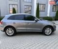 Серый Ауди Ку 5, объемом двигателя 1.98 л и пробегом 180 тыс. км за 21000 $, фото 3 на Automoto.ua