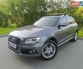 Сірий Ауді Ку 5, об'ємом двигуна 1.98 л та пробігом 140 тис. км за 16900 $, фото 1 на Automoto.ua
