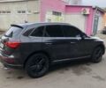 Серый Ауди Ку 5, объемом двигателя 2.97 л и пробегом 194 тыс. км за 16800 $, фото 2 на Automoto.ua