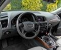 Ауди Ку 5 2014 в Виннице на Automoto.ua Серый Ауди Ку 5, объемом двигателя 2 л и пробегом 80 тыс. км за 4900 $, фото 8 на Automoto.ua