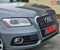 Сірий Ауді Ку 5, об'ємом двигуна 1.98 л та пробігом 188 тис. км за 14999 $, фото 6 на Automoto.ua