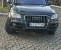 Сірий Ауді Ку 5, об'ємом двигуна 2 л та пробігом 231 тис. км за 22800 $, фото 4 на Automoto.ua