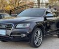Серый Ауди Ку 5, объемом двигателя 3 л и пробегом 59 тыс. км за 5600 $, фото 1 на Automoto.ua