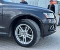 Сірий Ауді Ку 5, об'ємом двигуна 3 л та пробігом 244 тис. км за 19800 $, фото 4 на Automoto.ua