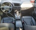 Ауди Ку 5 2014 в Черкассах на Automoto.ua Серый Ауди Ку 5, объемом двигателя 1.98 л и пробегом 145 тыс. км за 3000 $, фото 6 на Automoto.ua