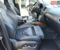 Серый Ауди Ку 5, объемом двигателя 2 л и пробегом 149 тыс. км за 16450 $, фото 14 на Automoto.ua
