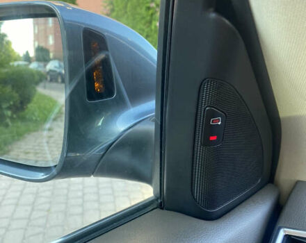Ауди Ку 5 2014 в Луцке на Automoto.ua Серый Ауди Ку 5, объемом двигателя 3 л и пробегом 170 тыс. км за 15900 $, фото 74 на Automoto.ua