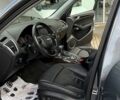 Сірий Ауді Ку 5, об'ємом двигуна 2 л та пробігом 147 тис. км за 21500 $, фото 3 на Automoto.ua