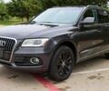 Серый Ауди Ку 5, объемом двигателя 2 л и пробегом 89 тыс. км за 9900 $, фото 2 на Automoto.ua