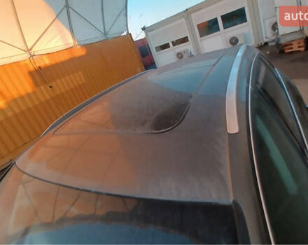 Сірий Ауді Ку 5, об'ємом двигуна 2 л та пробігом 242 тис. км за 9600 $, фото 8 на Automoto.ua