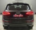 Ауди Ку 5 2014 в Вараш (Кузнецовск) на Automoto.ua Серый Ауди Ку 5, объемом двигателя 3 л и пробегом 212 тыс. км за 14999 $, фото 2 на Automoto.ua
