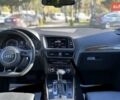 Серый Ауди Ку 5, объемом двигателя 3 л и пробегом 116 тыс. км за 19000 $, фото 15 на Automoto.ua