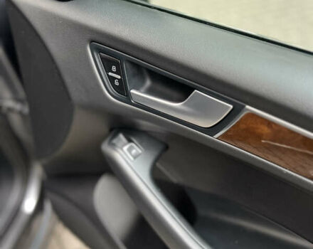 Серый Ауди Ку 5, объемом двигателя 1.98 л и пробегом 171 тыс. км за 14900 $, фото 19 на Automoto.ua