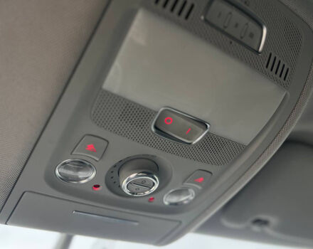 Серый Ауди Ку 5, объемом двигателя 2 л и пробегом 105 тыс. км за 18600 $, фото 16 на Automoto.ua