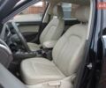 Сірий Ауді Ку 5, об'ємом двигуна 2 л та пробігом 135 тис. км за 20000 $, фото 3 на Automoto.ua