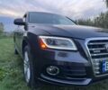Ауди Ку 5 2014 в Львове на Automoto.ua Серый Ауди Ку 5, объемом двигателя 3 л и пробегом 243 тыс. км за 18700 $, фото 13 на Automoto.ua