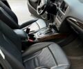 Сірий Ауді Ку 5, об'ємом двигуна 2 л та пробігом 147 тис. км за 21500 $, фото 2 на Automoto.ua