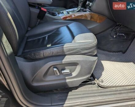 Ауди Ку 5 2014 в Львове на Automoto.ua Серый Ауди Ку 5, объемом двигателя 1.98 л и пробегом 210 тыс. км за 16200 $, фото 8 на Automoto.ua