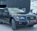 Сірий Ауді Ку 5, об'ємом двигуна 3 л та пробігом 244 тис. км за 21290 $, фото 3 на Automoto.ua