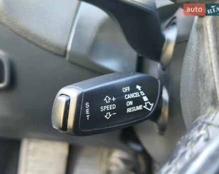 Серый Ауди Ку 5, объемом двигателя 2 л и пробегом 149 тыс. км за 16450 $, фото 24 на Automoto.ua