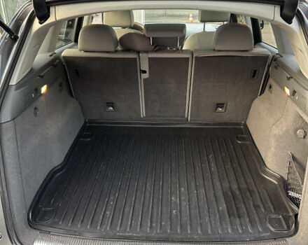 Сірий Ауді Ку 5, об'ємом двигуна 2.97 л та пробігом 351 тис. км за 19400 $, фото 18 на Automoto.ua