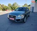 Серый Ауди Ку 5, объемом двигателя 3 л и пробегом 308 тыс. км за 18900 $, фото 7 на Automoto.ua