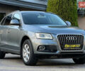 Сірий Ауді Ку 5, об'ємом двигуна 1.97 л та пробігом 237 тис. км за 20600 $, фото 1 на Automoto.ua
