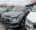 Сірий Ауді Ку 5, об'ємом двигуна 2 л та пробігом 242 тис. км за 9600 $, фото 2 на Automoto.ua