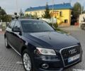 Сірий Ауді Ку 5, об'ємом двигуна 2 л та пробігом 100 тис. км за 17500 $, фото 8 на Automoto.ua