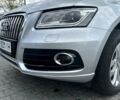 Серый Ауди Ку 5, объемом двигателя 1.98 л и пробегом 134 тыс. км за 15800 $, фото 7 на Automoto.ua