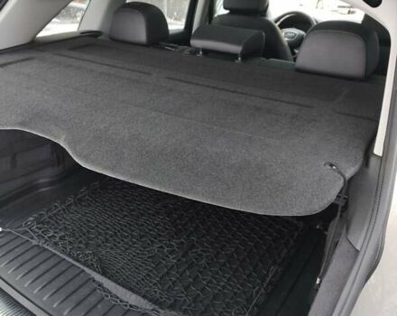 Серый Ауди Ку 5, объемом двигателя 1.98 л и пробегом 95 тыс. км за 18950 $, фото 5 на Automoto.ua