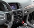 Ауди Ку 5 2014 в Виннице на Automoto.ua Серый Ауди Ку 5, объемом двигателя 2 л и пробегом 80 тыс. км за 4900 $, фото 15 на Automoto.ua